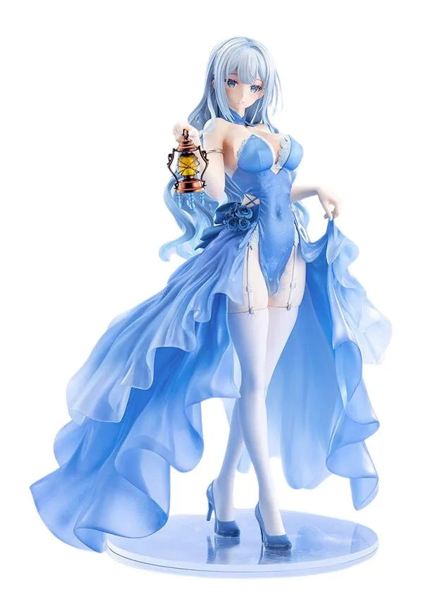 Original - Secret Cute - Snowdrop (Kotobukiya) [Shop Exclusive]ㅤ – Kotobukiya – ActionFigure Brasil