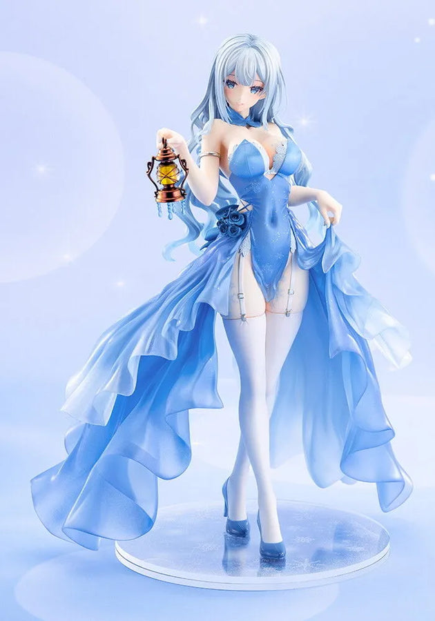 Original - Secret Cute - Snowdrop (Kotobukiya) [Shop Exclusive]ㅤ – Kotobukiya – ActionFigure Brasil