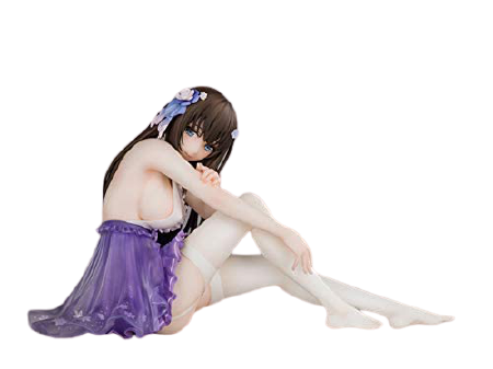 Original Series Fuukasetsu - Yuki - 1/7 (AniGift)ㅤ – AniGift – ActionFigure Brasil