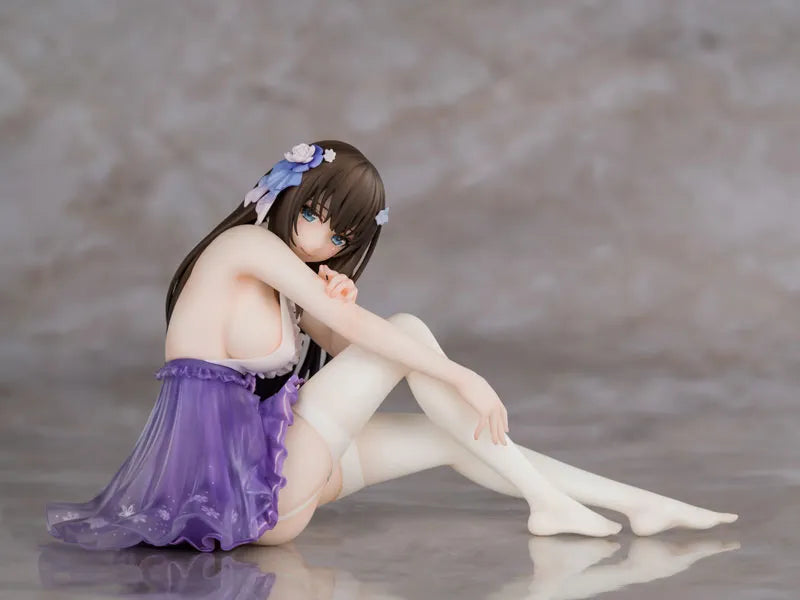 Original Series Fuukasetsu - Yuki - 1/7 (AniGift)ㅤ – AniGift – ActionFigure Brasil