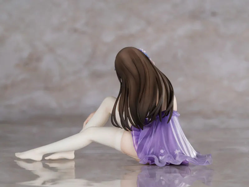 Original Series Fuukasetsu - Yuki - 1/7 (AniGift)ㅤ – AniGift – ActionFigure Brasil