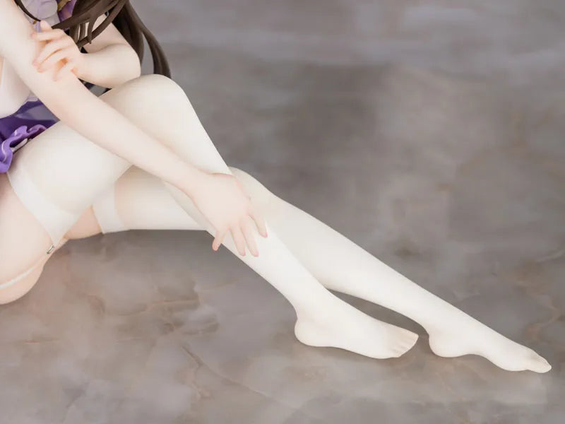 Original Series Fuukasetsu - Yuki - 1/7 (AniGift)ㅤ – AniGift – ActionFigure Brasil