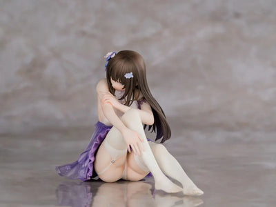 Original Series Fuukasetsu - Yuki - 1/7 (AniGift)ㅤ – AniGift – ActionFigure Brasil — iluminação de estúdio