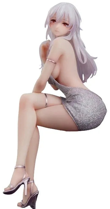 Original - Serina - 1/6 (Bear Panda)ㅤ – Bear Panda – ActionFigure Brasil