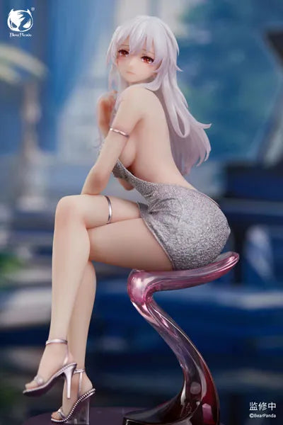 Original - Serina - 1/6 (Bear Panda)ㅤ – BearPanda – ActionFigureBrasil