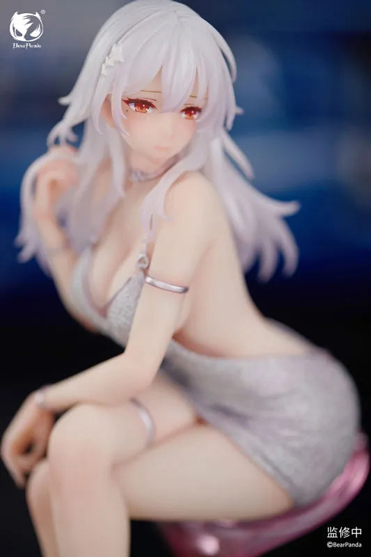 Original - Serina - 1/6 (Bear Panda)ㅤ – BearPanda – ActionFigureBrasil