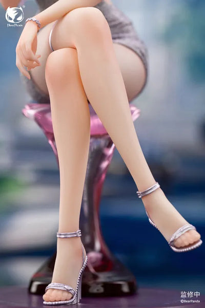 Original - Serina - 1/6 (Bear Panda)ㅤ – BearPanda – ActionFigureBrasil — ambientada
