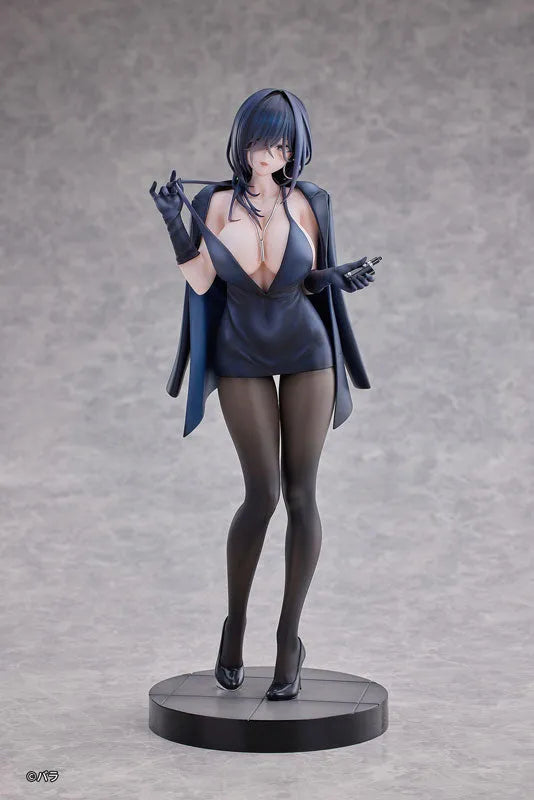 Original - Shikishi - Yokoyama Ishimi - Kuroi One Piece ver. (Hanabee)ㅤ – Hanabee – ActionFigure Brasil
