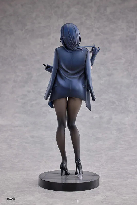 Original - Shikishi - Yokoyama Ishimi - Kuroi One Piece ver. (Hanabee)ㅤ – Hanabee – ActionFigure Brasil