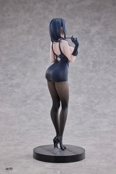 Original - Shikishi - Yokoyama Ishimi - Kuroi One Piece ver. (Hanabee)ㅤ – Hanabee – ActionFigureBrasil — ambientada