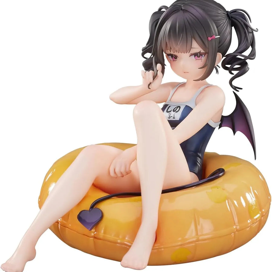 Original - Shino - 1/7 - Swimsuit Ver. (Magi Arts)ㅤ – Magi Arts – ActionFigure Brasil