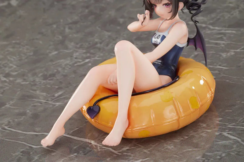 Original - Shino - 1/7 - Swimsuit Ver. (Magi Arts)ㅤ – Magi Arts – ActionFigure Brasil
