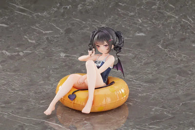 Original - Shino - 1/7 - Swimsuit Ver. (Magi Arts)ㅤ – Magi Arts – ActionFigure Brasil — ângulo diferente
