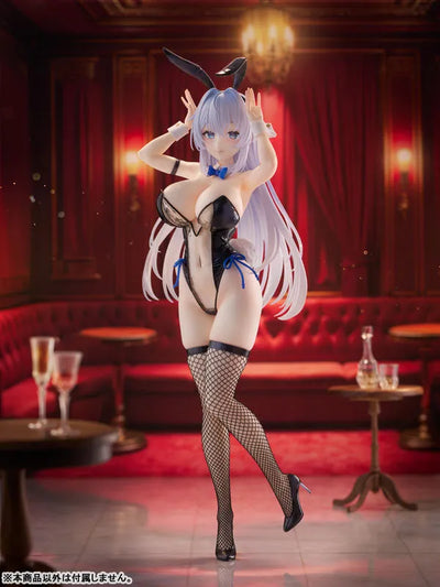 Original - Shion Alfine - 1/6 - Bunny Ver. (KoiKoi -Sakura-)ㅤ – KoiKoi -Sakura- – ActionFigureBrasil — iluminação de estúdio