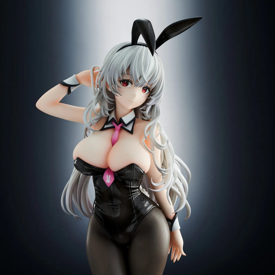 Original - Shiraga Bunny (Union Creative International Ltd)ㅤ – Union Creative – ActionFigure Brasil