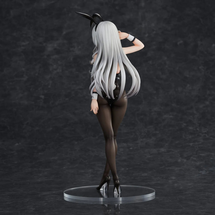 Original - Shiraga Bunny (Union Creative International Ltd)ㅤ – Union Creative – ActionFigure Brasil