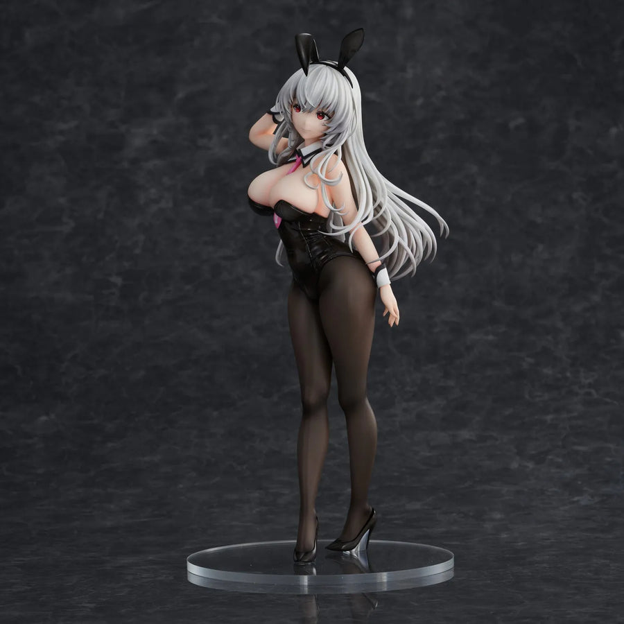 Original - Shiraga Bunny (Union Creative International Ltd)ㅤ – Union Creative – ActionFigure Brasil