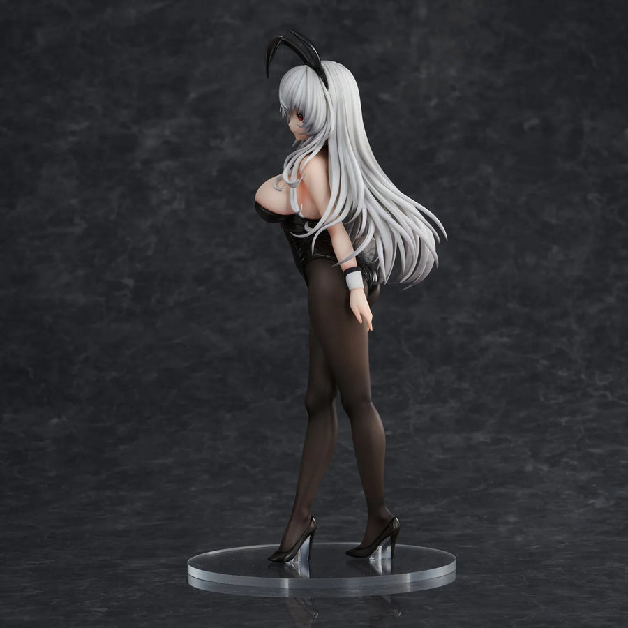 Original - Shiraga Bunny (Union Creative International Ltd)ㅤ – Union Creative – ActionFigure Brasil
