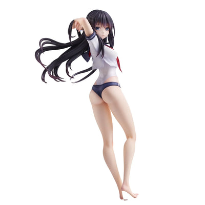 Original - Shiramine Rika - 2023 Re-release (Union Creative International Ltd)ㅤ – Union Creative – ActionFigure Brasil