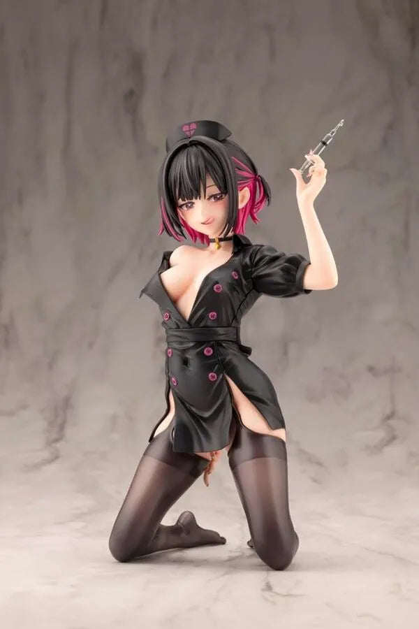 Original - Shirayuki Ren - 1/7 - Nurse ver. (Kotobukiya)ㅤ – Kotobukiya – ActionFigure Brasil