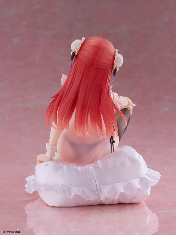 Original - Silky Slinky - Anna - 1/6 - See-through Chinese Dress ver. (Wing)ㅤ – Wing – ActionFigureBrasil