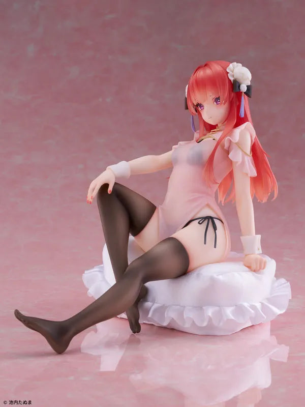 Original - Silky Slinky - Anna - 1/6 - See-through Chinese Dress ver. (Wing)ㅤ – Wing – ActionFigureBrasil