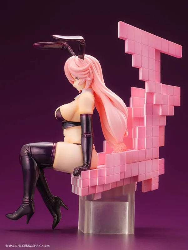 Original - Sitting Bunny - 1/7 (Kotobukiya)ㅤ – Kotobukiya – ActionFigure Brasil