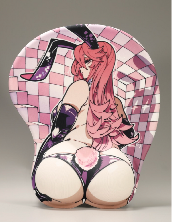 Original - Sitting Bunny - Sitting Bunny - 1/7 - Deluxe Edition Set (Kotobukiya) [Shop Exclusive]ㅤ – Kotobukiya – ActionFigure Brasil