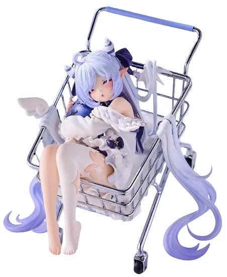 Original - Sleep Devil Nonos - 1/6 - Deluxe Edition (ENSUN)ㅤ – ENSUN – ActionFigure Brasil