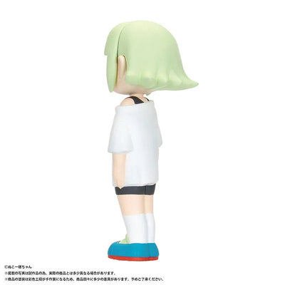 Original - Sofubi Figure - Nuko-sama-chan (PLM)ㅤ – PLUM – ActionFigureBrasil — close