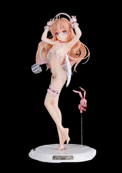 Original - Sonya - 1/7 (Wings Inc.)ㅤ – Wings Inc. – ActionFigure Brasil