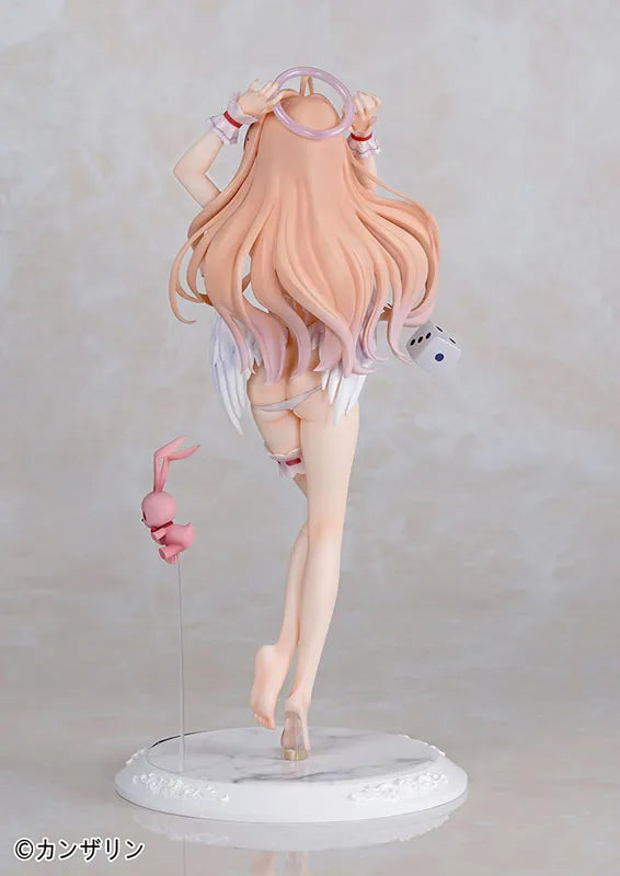 Original - Sonya - 1/7 (Wings Inc.)ㅤ – Wings Inc. – ActionFigure Brasil