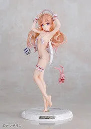 Original - Sonya - 1/7 (Wings Inc.)ㅤ – Wings Inc. – ActionFigure Brasil