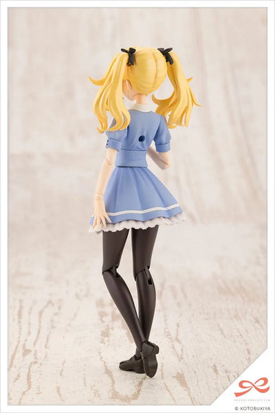 Original - Sousaishojoteien - Koishikawa Ema - 1/10 - St. Iris Gakuen Girls' High School Summer Clothes, Dreaming Style Wonderland Princess (Kotobukiya) [Shop Exclusive]ㅤ – Kotobukiya – ActionFigureBrasil — ângulo diferente