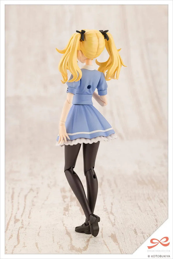 Original - Sousaishojoteien - Koishikawa Ema - 1/10 - St. Iris Gakuen Girls' High School Summer Clothes, Dreaming Style Wonderland Princess (Kotobukiya) [Shop Exclusive]ㅤ – Kotobukiya – ActionFigure Brasil