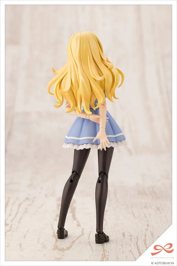 Original - Sousaishojoteien - Koishikawa Ema - 1/10 - St. Iris Gakuen Girls' High School Summer Clothes, Dreaming Style Wonderland Princess (Kotobukiya) [Shop Exclusive]ㅤ – Kotobukiya – ActionFigure Brasil