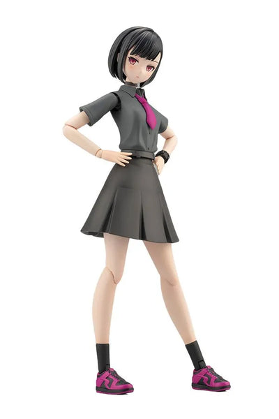 Original - Sousaishojoteien - Yomi - 1/10 - Black Canvas (Kotobukiya) [Shop Exclusive]ㅤ – Kotobukiya – ActionFigure Brasil