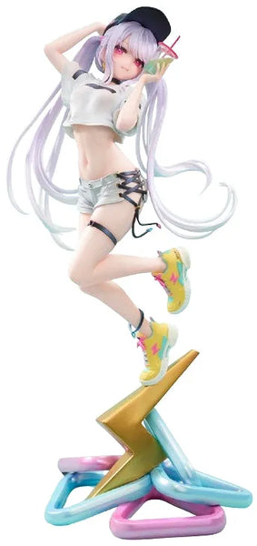 Original - Spark - 1/7 (Hobby Sakura)ㅤ – Hobby Sakura – ActionFigure Brasil