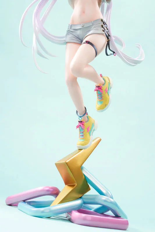 Original - Spark - 1/7 (Hobby Sakura)ㅤ – Hobby Sakura – ActionFigure Brasil
