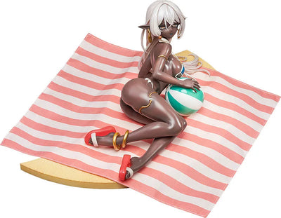 Original - SSR Figure - Dark Elf Dancer - 1/7 - Summer Ver. (Infinity Studio)ㅤ – Infinity Studio – ActionFigure Brasil