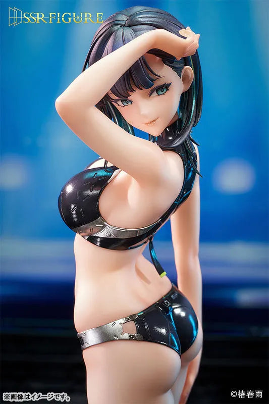 Original - SSR Figure - Koushiki Mizugi Joshi - Konno Ao - 1/6 (Infinity Studio)ㅤ – Infinity Studio – ActionFigure Brasil