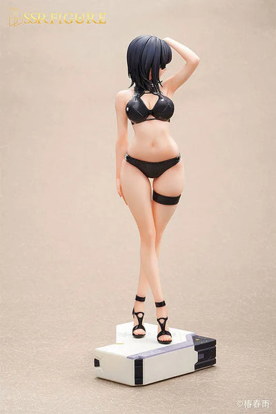 Original - SSR Figure - Koushiki Mizugi Joshi - Konno Ao - 1/6 (Infinity Studio)ㅤ – Infinity Studio – ActionFigureBrasil — ambientada
