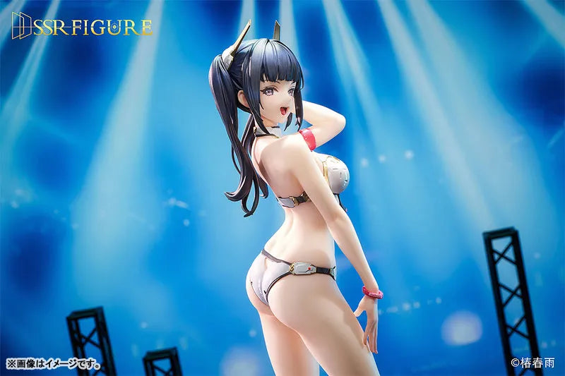 Original - SSR Figure - Koushiki Mizugi Joshi - Maruko - 1/6 (Infinity Studio)ㅤ – Infinity Studio – ActionFigure Brasil