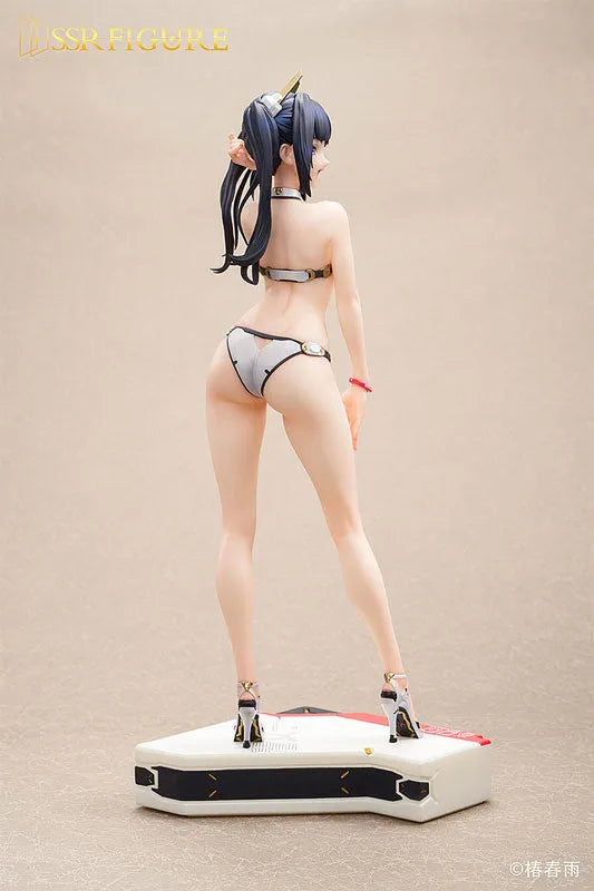 Original - SSR Figure - Koushiki Mizugi Joshi - Maruko - 1/6 (Infinity Studio)ㅤ – Infinity Studio – ActionFigure Brasil
