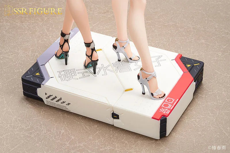 Original - SSR Figure - Koushiki Mizugi Joshi Set (Infinity Studio)ㅤ – Infinity Studio – ActionFigure Brasil