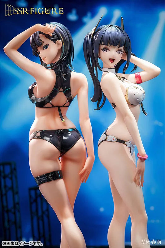 Original - SSR Figure - Koushiki Mizugi Joshi Set (Infinity Studio)ㅤ – Infinity Studio – ActionFigure Brasil