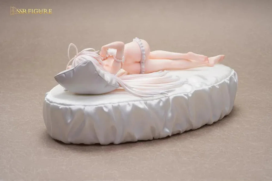 Original - SSR Figure - Neoki Shiraga-chan - 1/7 (Infinity Studio)ㅤ – Infinity Studio – ActionFigure Brasil