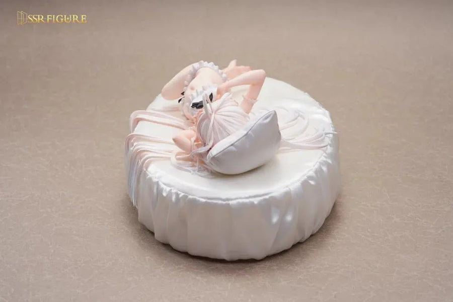 Original - SSR Figure - Neoki Shiraga-chan - 1/7 (Infinity Studio)ㅤ – Infinity Studio – ActionFigure Brasil