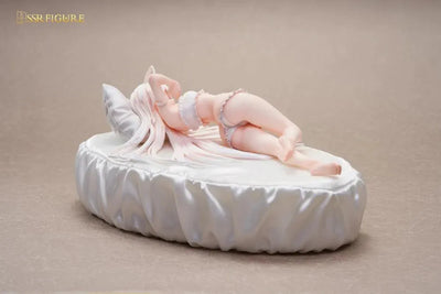 Original - SSR Figure - Neoki Shiraga-chan - 1/7 (Infinity Studio)ㅤ – Infinity Studio – ActionFigure Brasil — iluminação de estúdio