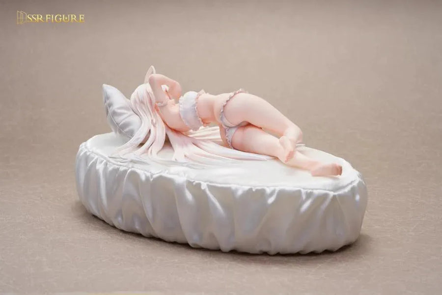 Original - SSR Figure - Neoki Shiraga-chan - 1/7 (Infinity Studio)ㅤ – Infinity Studio – ActionFigure Brasil